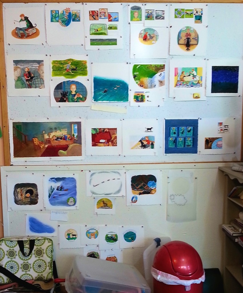 bulletinboard